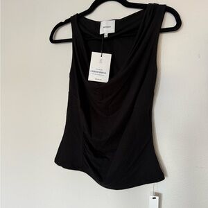 NWT Reformation Darla top